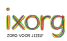 Ixorg logo